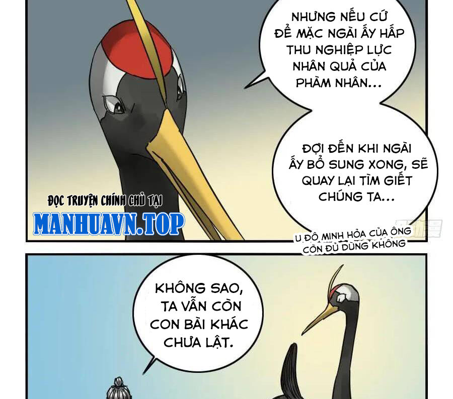Truyền Võ Chap 156 - Next Chap 157
