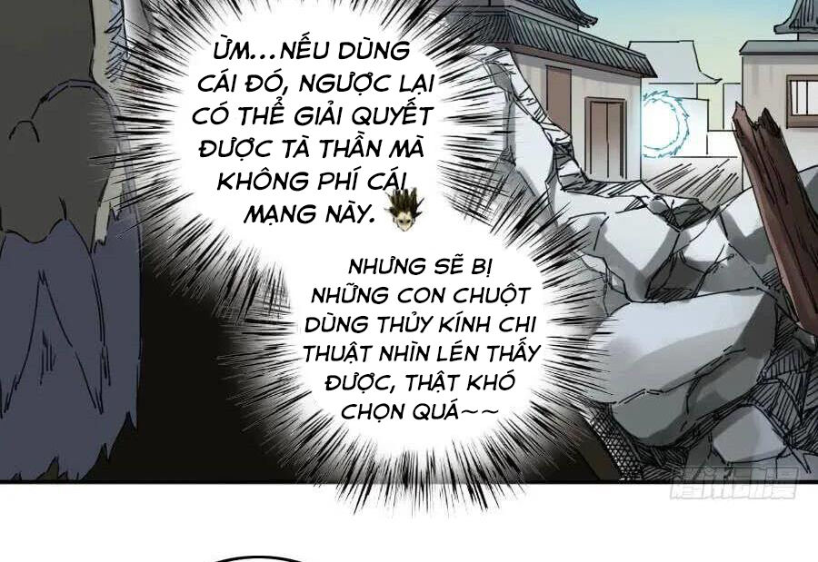 Truyền Võ Chap 157 - Next Chap 158