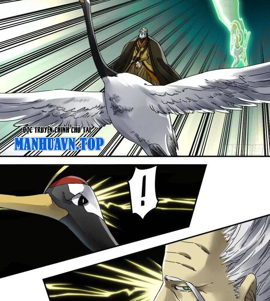 Truyền Võ Chap 157 - Next Chap 158