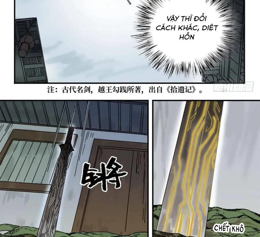 Truyền Võ Chap 158 - Next Chap 159