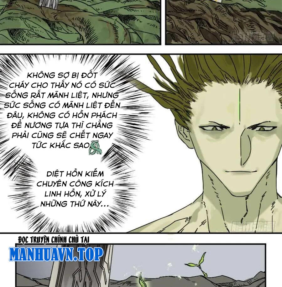 Truyền Võ Chap 158 - Next Chap 159