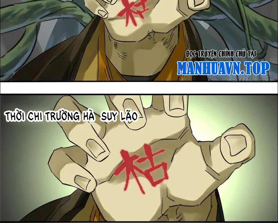 Truyền Võ Chap 158 - Next Chap 159