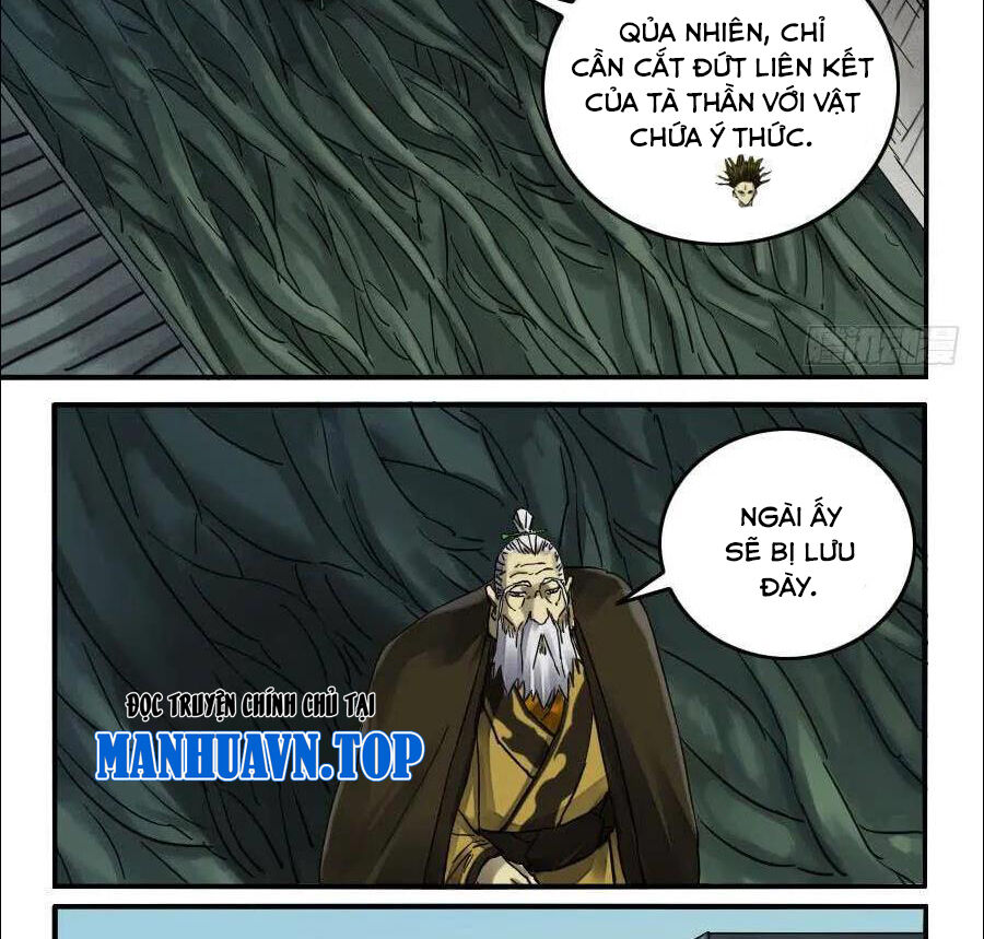 Truyền Võ Chap 158 - Next Chap 159