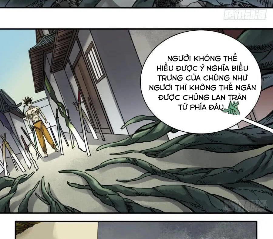 Truyền Võ Chap 158 - Next Chap 159