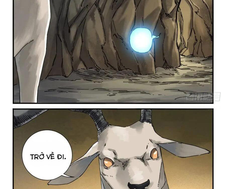 Truyền Võ Chap 159 - Next Chap 160