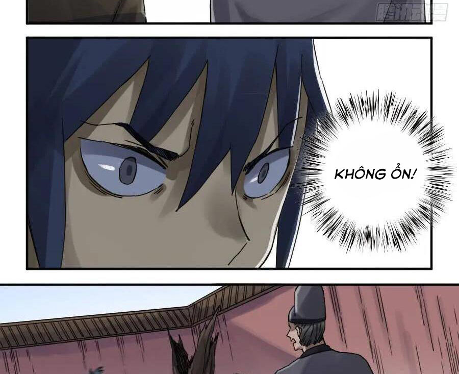 Truyền Võ Chap 159 - Next Chap 160