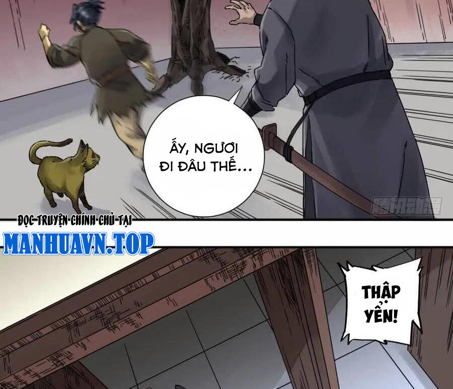 Truyền Võ Chap 159 - Next Chap 160