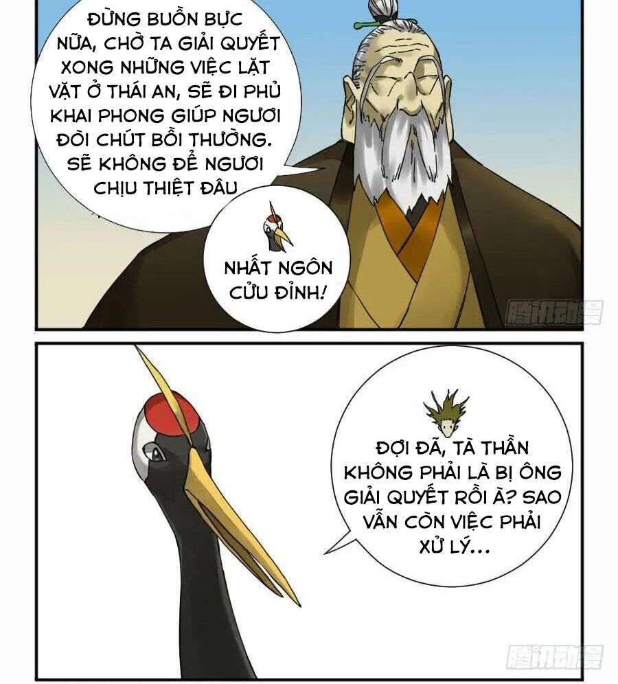 Truyền Võ Chap 159 - Next Chap 160