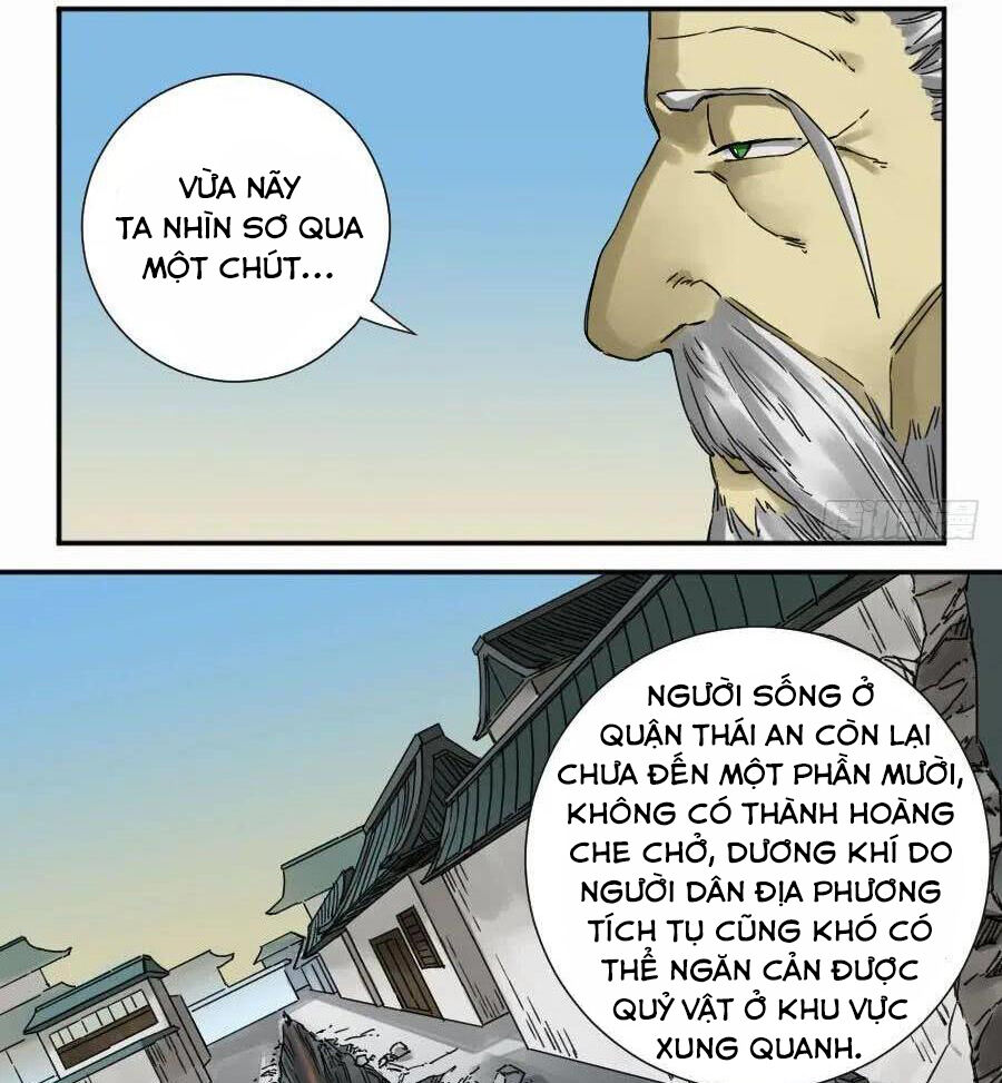 Truyền Võ Chap 159 - Next Chap 160