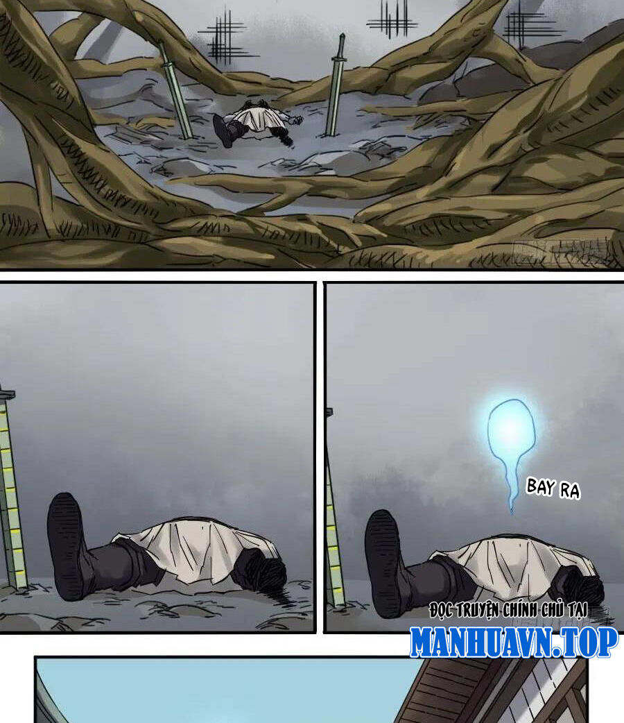 Truyền Võ Chap 159 - Next Chap 160
