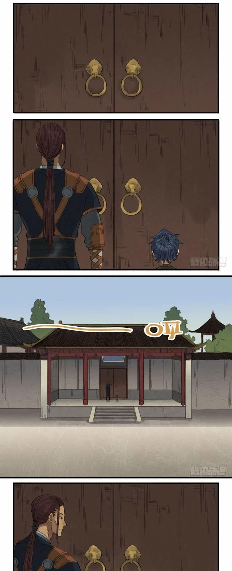 Truyền Võ Chap 16 - Next Chap 17