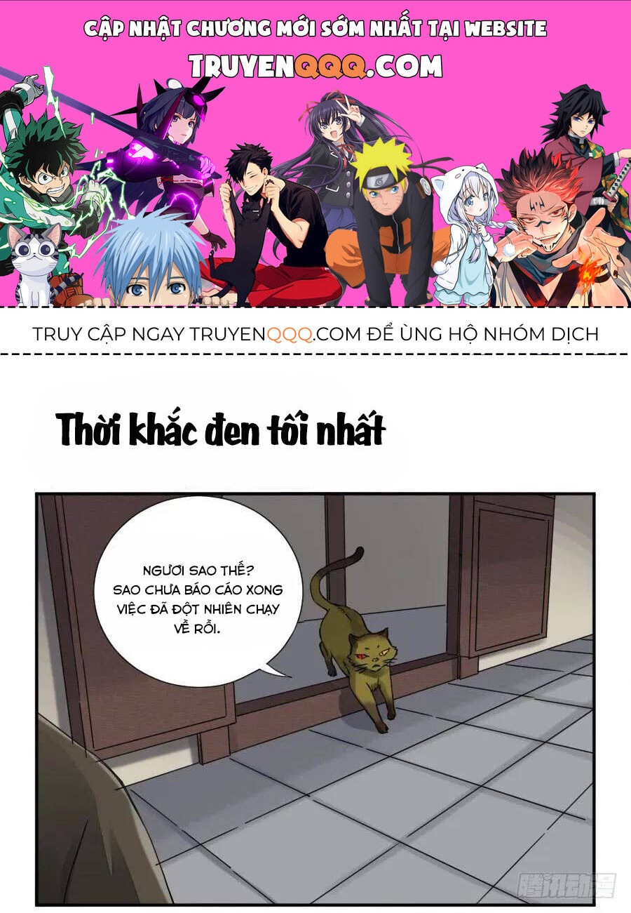 Truyền Võ Chap 160 - Next Chap 161