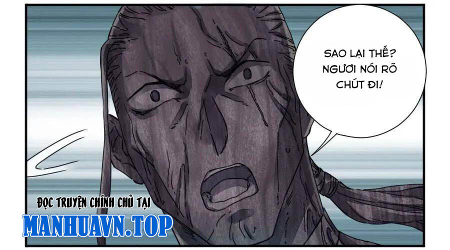 Truyền Võ Chap 160 - Next Chap 161