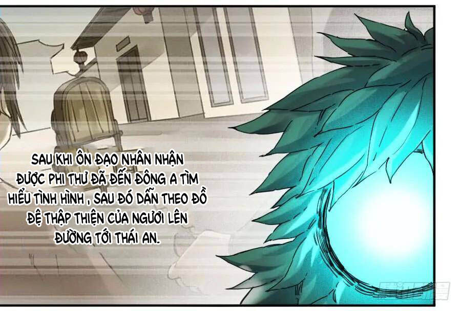 Truyền Võ Chap 160 - Next Chap 161