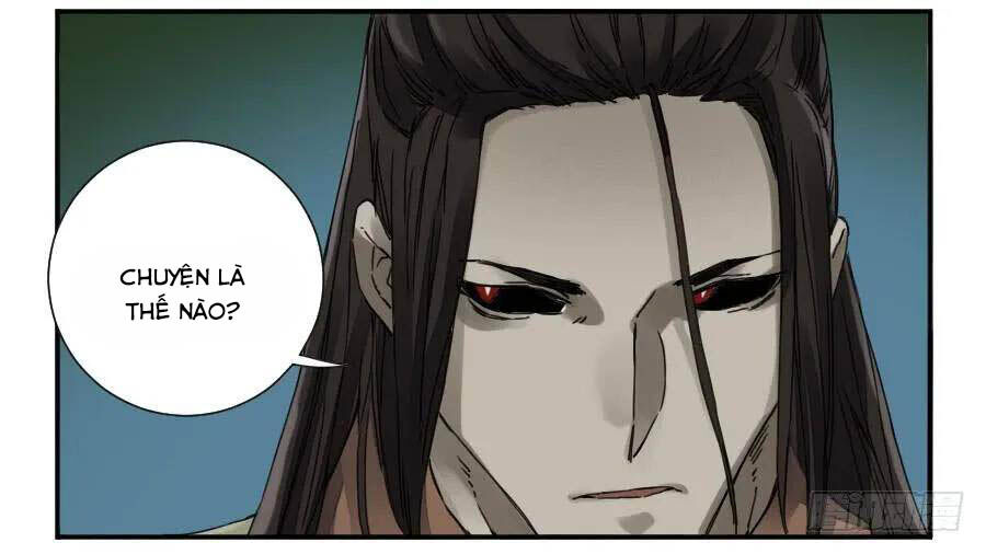 Truyền Võ Chap 160 - Next Chap 161