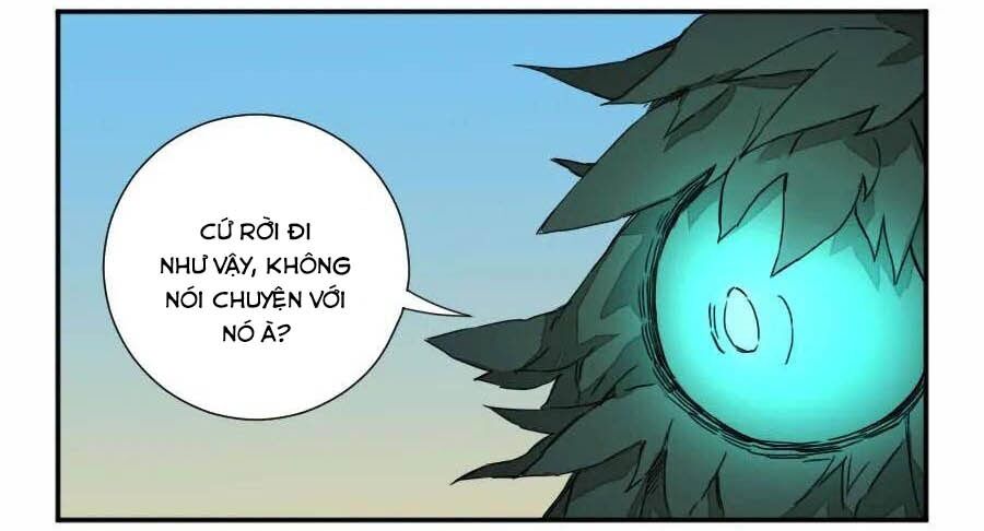 Truyền Võ Chap 161 - Next Chap 162