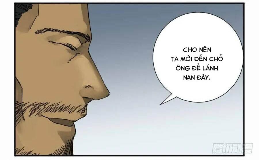 Truyền Võ Chap 162 - Next Chap 163