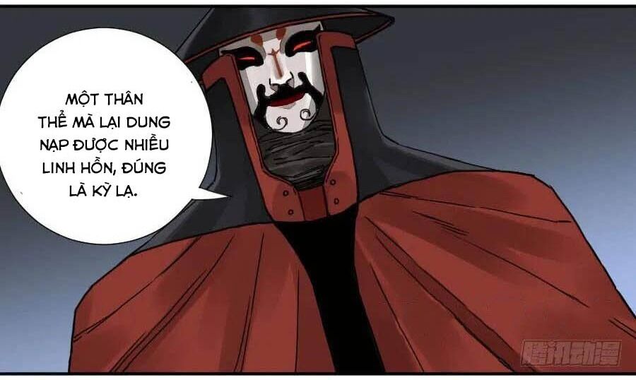 Truyền Võ Chap 162 - Next Chap 163