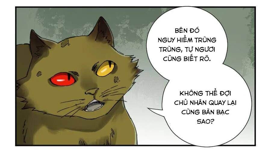 Truyền Võ Chap 162 - Next Chap 163