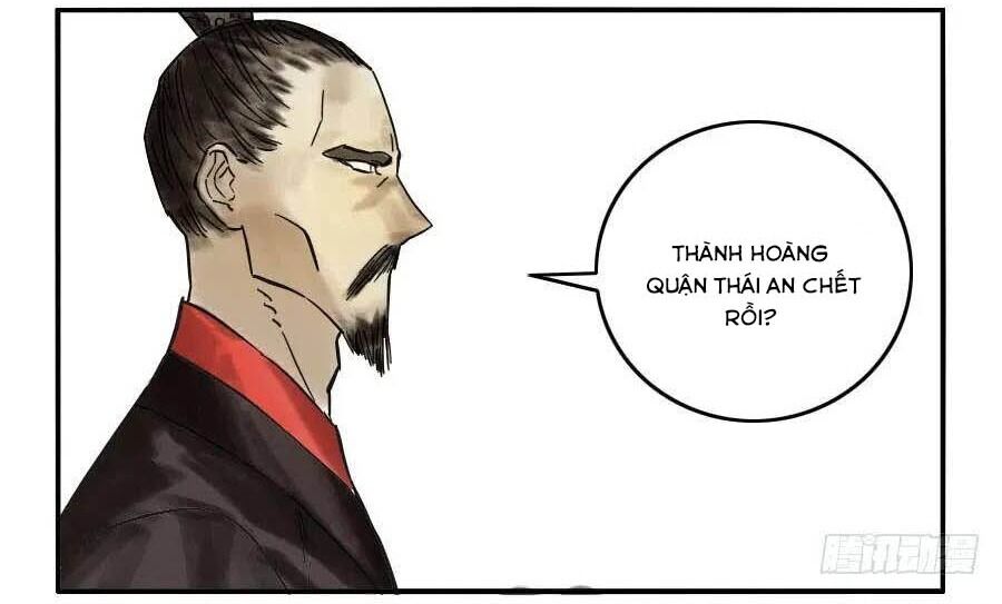 Truyền Võ Chap 162 - Next Chap 163