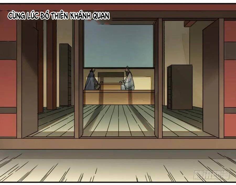 Truyền Võ Chap 162 - Next Chap 163