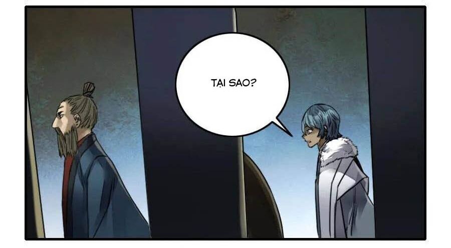 Truyền Võ Chap 163 - Next Chap 164
