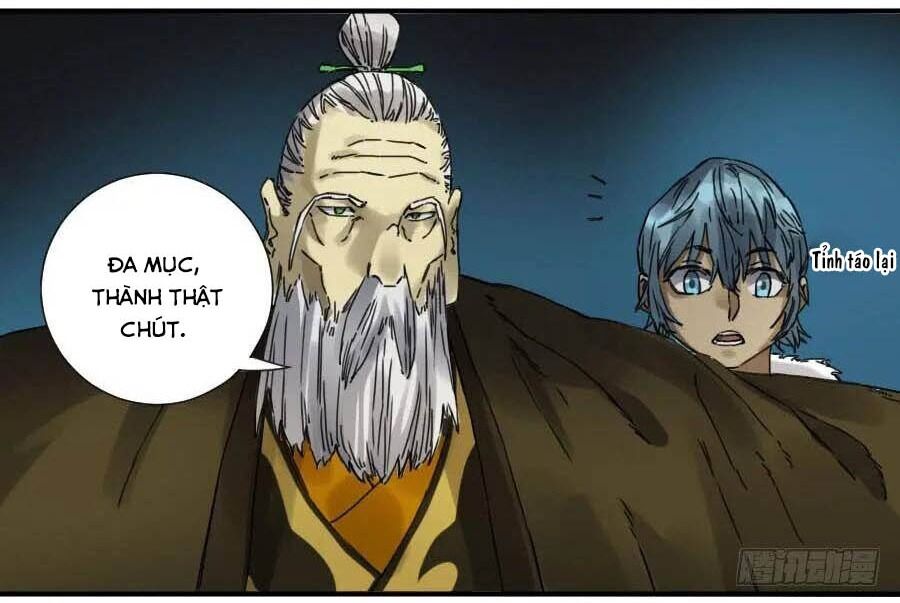 Truyền Võ Chap 163 - Next Chap 164