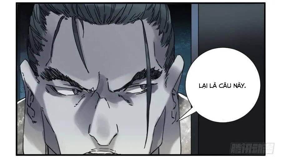 Truyền Võ Chap 163 - Next Chap 164