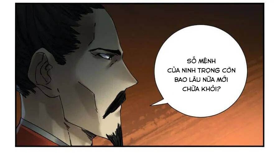 Truyền Võ Chap 163 - Next Chap 164