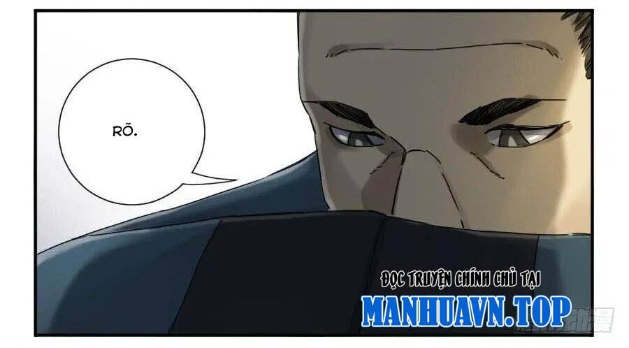 Truyền Võ Chap 163 - Next Chap 164