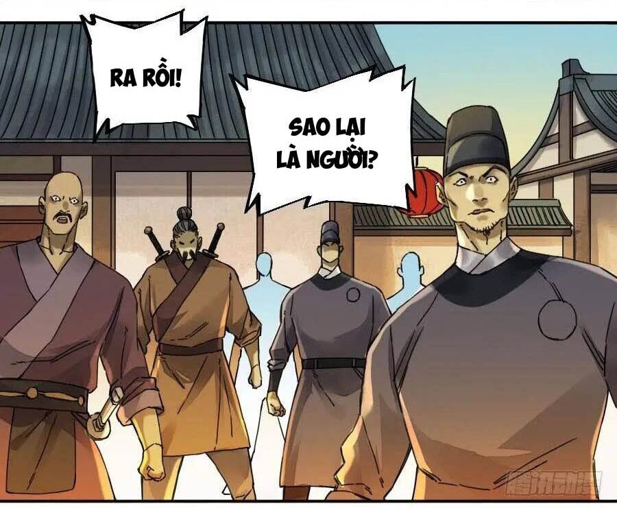 Truyền Võ Chap 164 - Next Chap 165