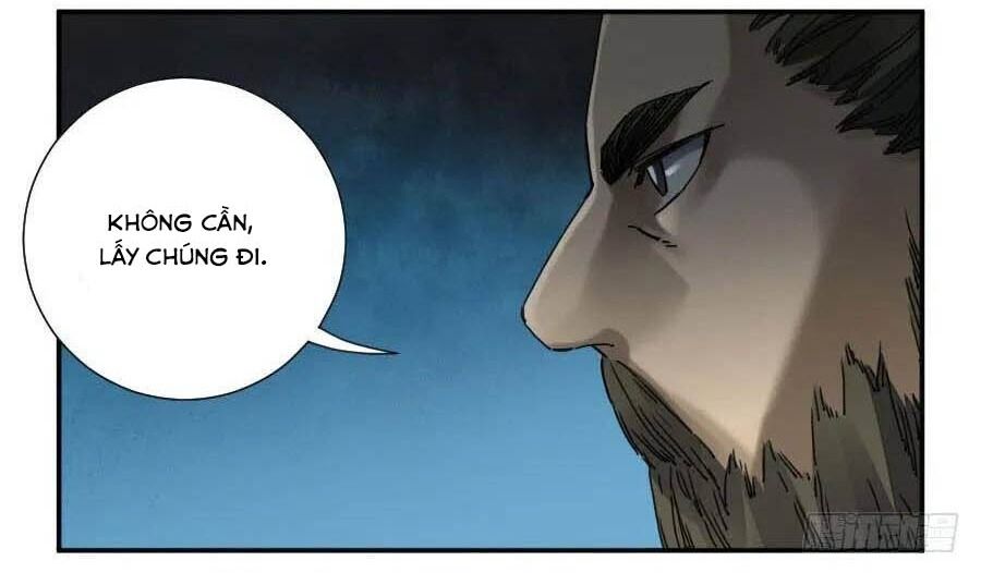 Truyền Võ Chap 164 - Next Chap 165