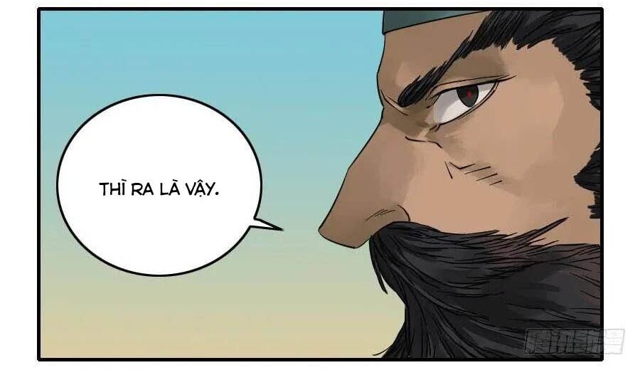 Truyền Võ Chap 165 - Next Chap 166