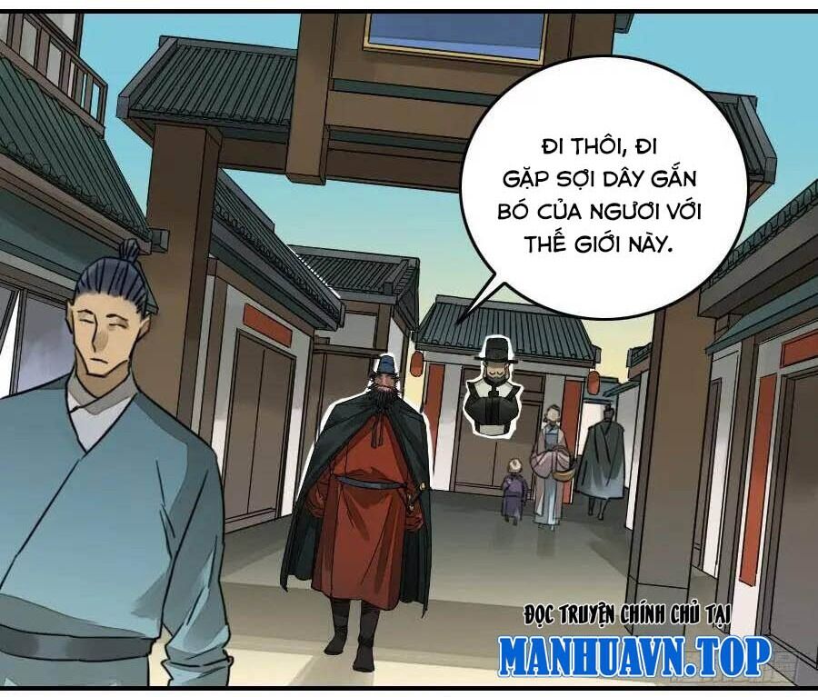 Truyền Võ Chap 165 - Next Chap 166