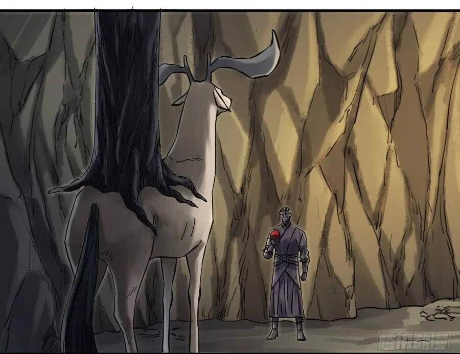 Truyền Võ Chap 165 - Next Chap 166
