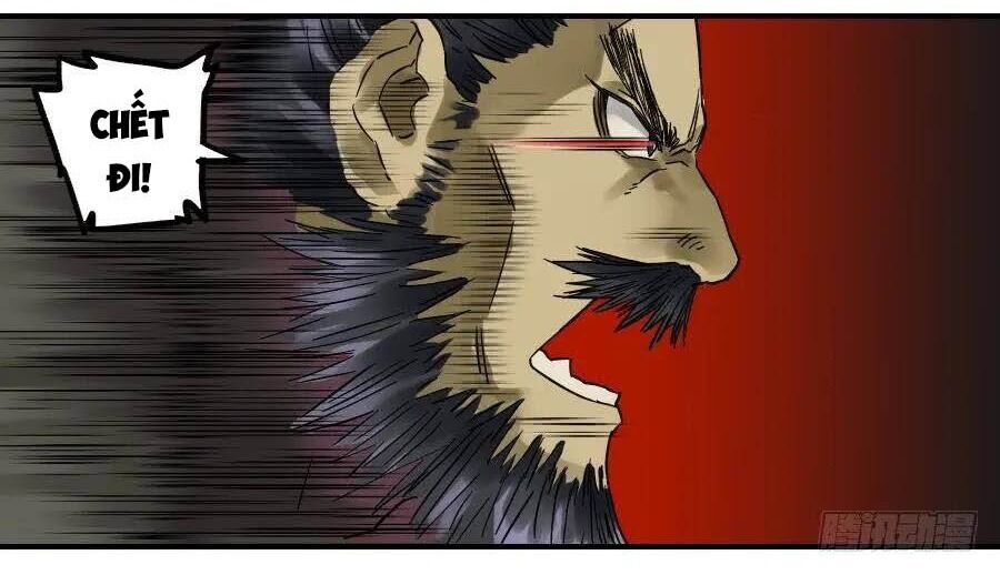 Truyền Võ Chap 165 - Next Chap 166
