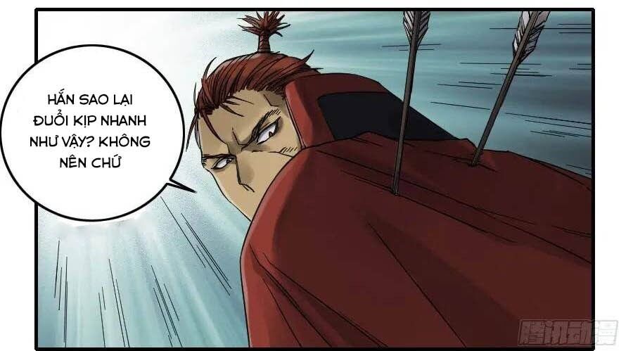 Truyền Võ Chap 165 - Next Chap 166