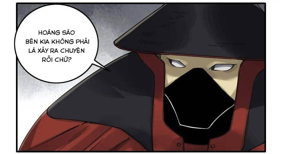 Truyền Võ Chap 165 - Next Chap 166
