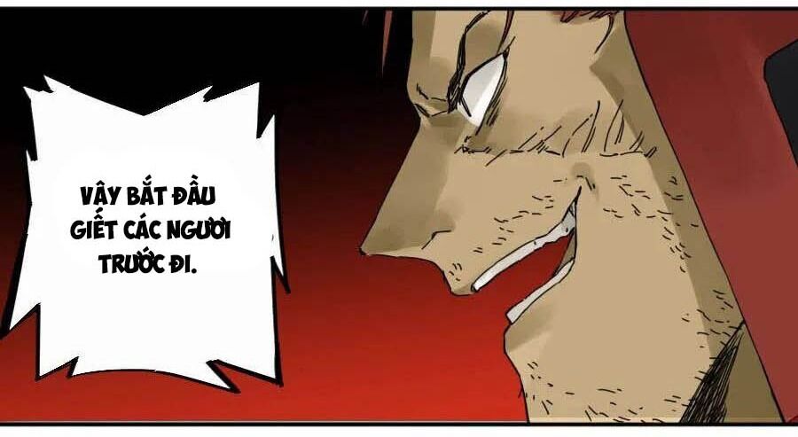 Truyền Võ Chap 166 - Next Chap 167