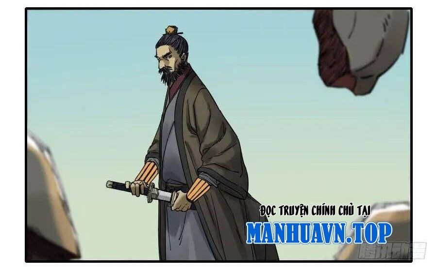 Truyền Võ Chap 166 - Next Chap 167