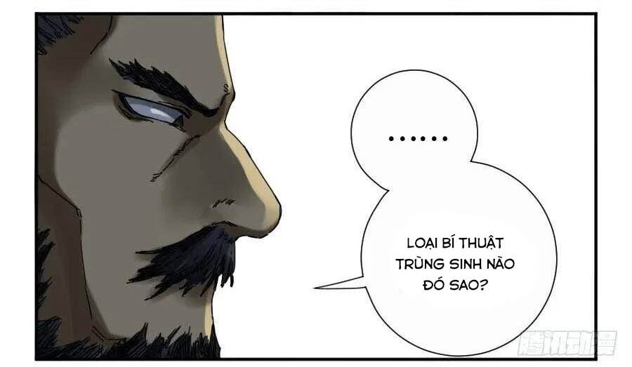Truyền Võ Chap 166 - Next Chap 167