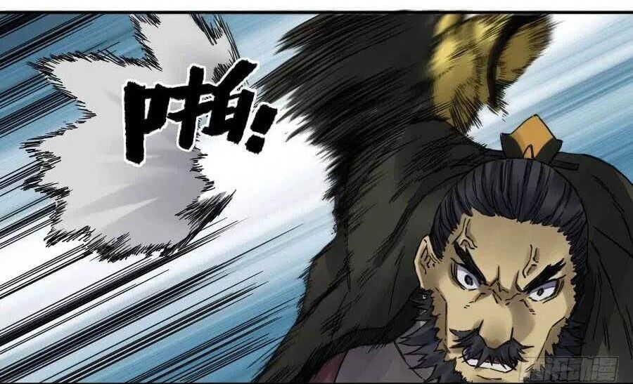 Truyền Võ Chap 167 - Next Chap 168
