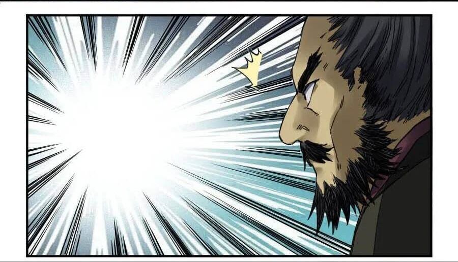 Truyền Võ Chap 167 - Next Chap 168