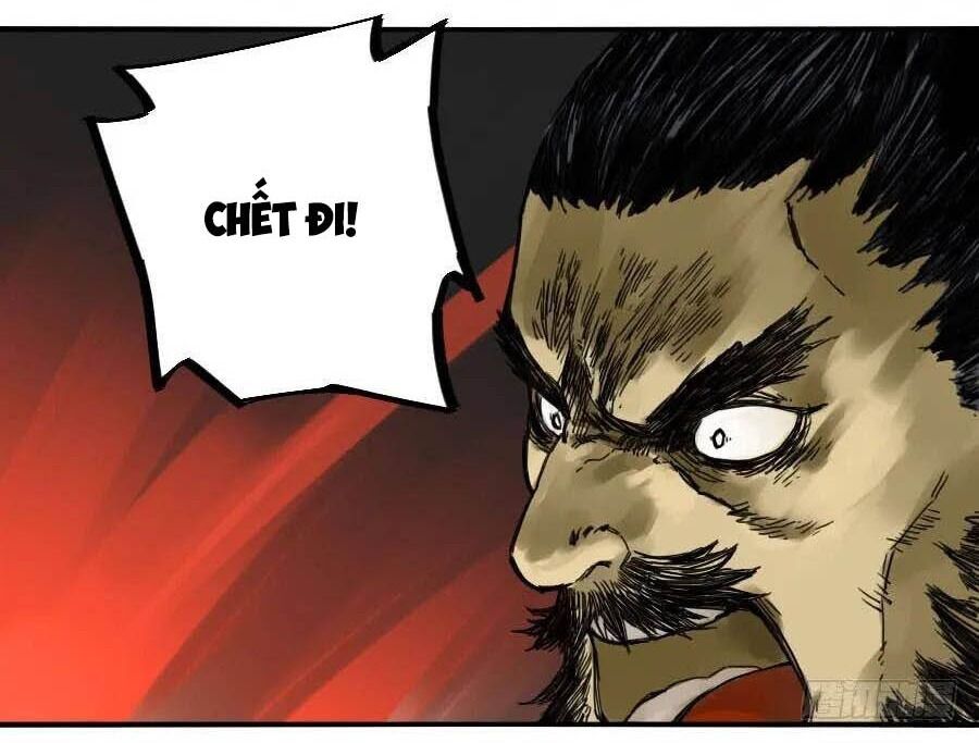 Truyền Võ Chap 167 - Next Chap 168
