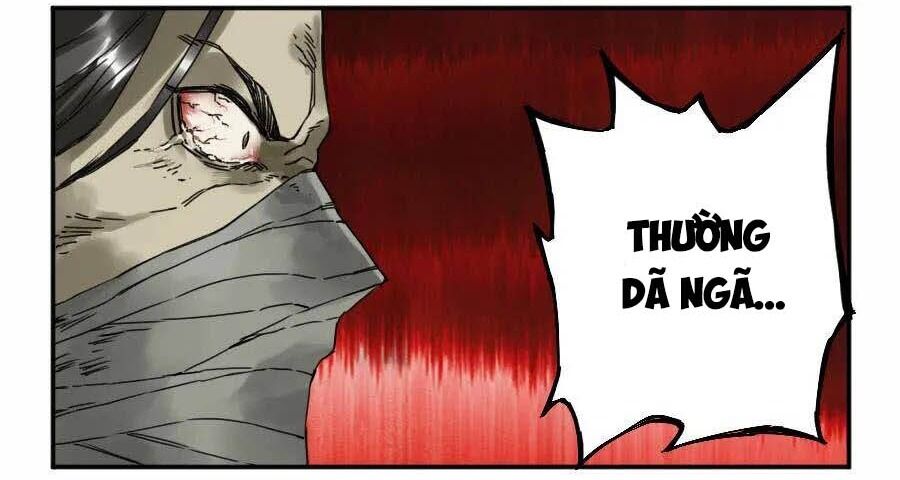 Truyền Võ Chap 167 - Next Chap 168