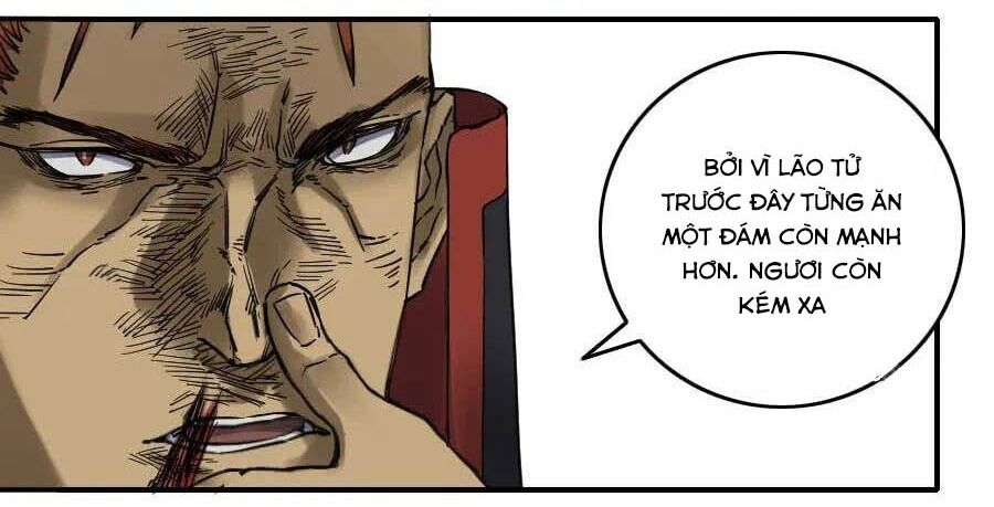 Truyền Võ Chap 167 - Next Chap 168
