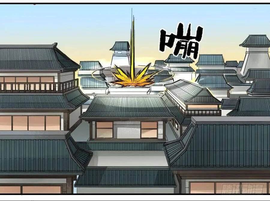 Truyền Võ Chap 168 - Next Chap 169