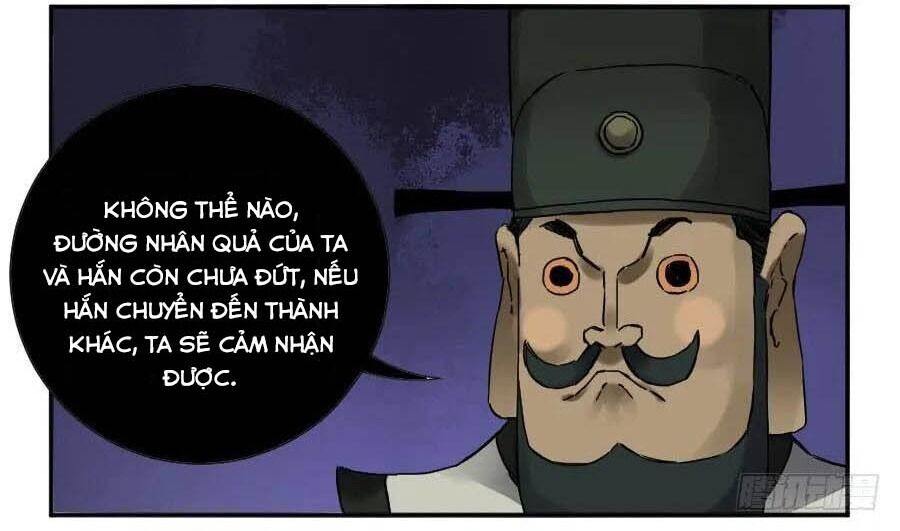 Truyền Võ Chap 168 - Next Chap 169