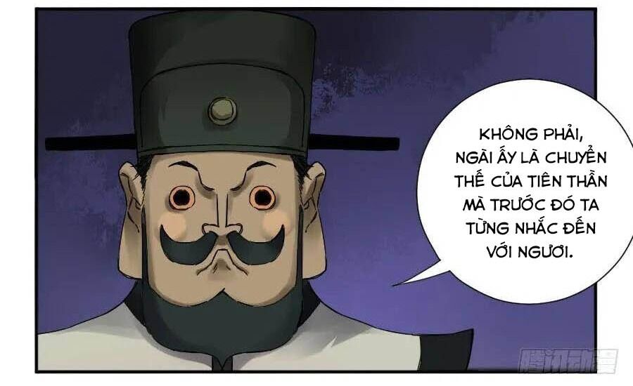 Truyền Võ Chap 168 - Next Chap 169