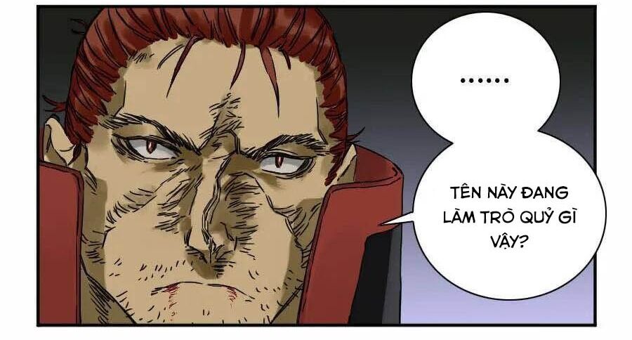 Truyền Võ Chap 168 - Next Chap 169
